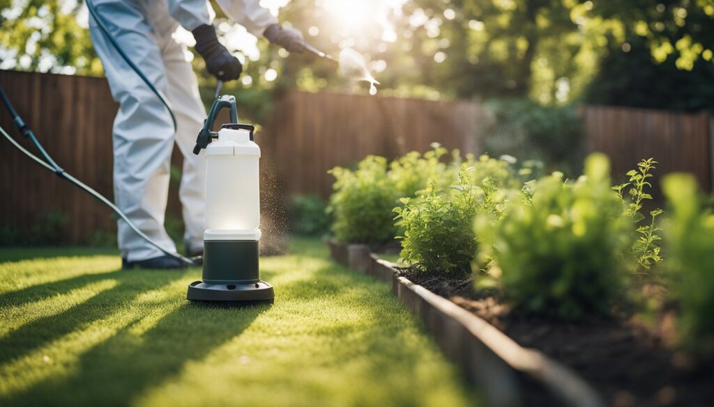 Overview of pest control methods in Southern Ontario in 2026
