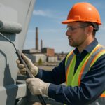 Industrial Painting Services Ontario