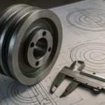 Sheave Design and Engineering